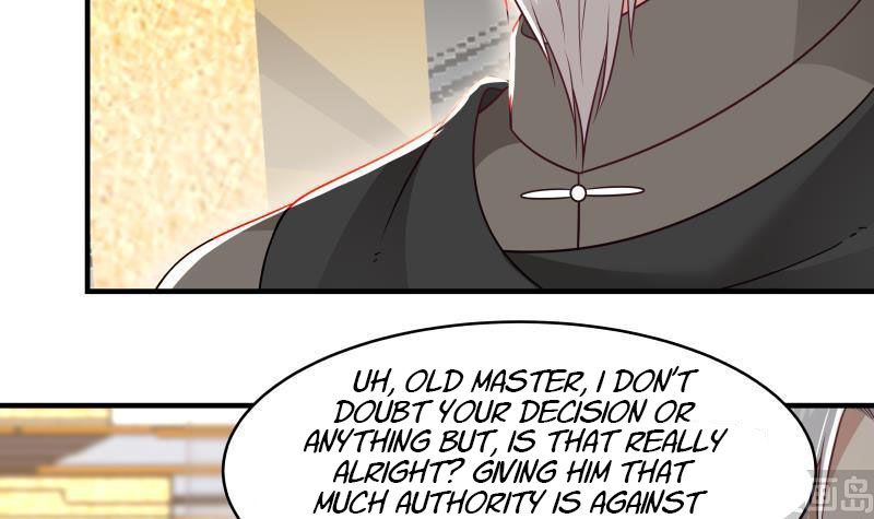 Read Dragon In My Body Manga Online