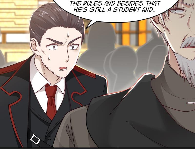 Read Dragon In My Body Manga Online