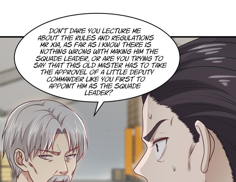 Read Dragon In My Body Manga Online