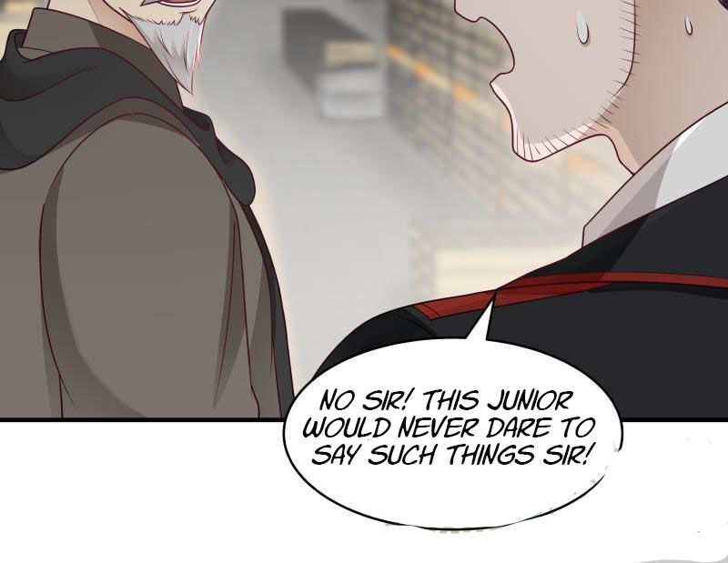 Read Dragon In My Body Manga Online