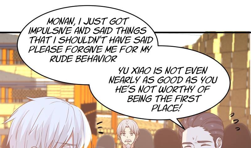 Read Dragon In My Body Manga Online