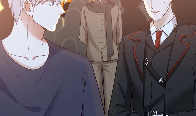 Read Dragon In My Body Manga Online