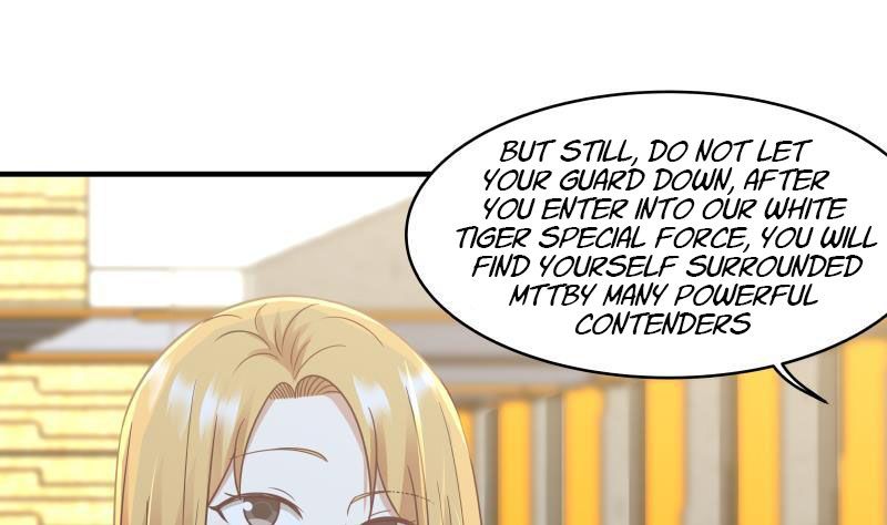Read Dragon In My Body Manga Online