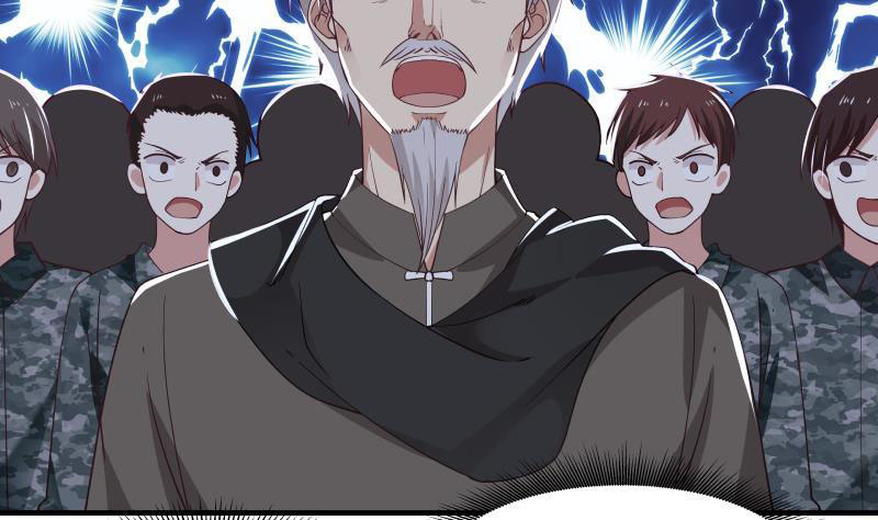 Read Dragon In My Body Manga Online