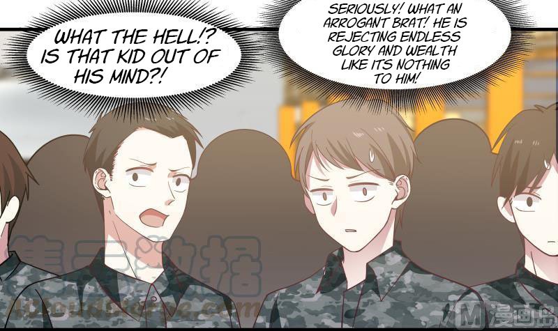Read Dragon In My Body Manga Online
