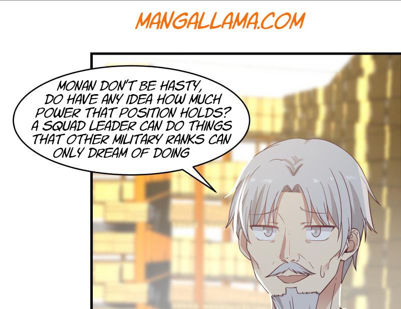 Read Dragon In My Body Manga Online