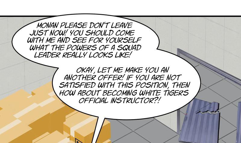 Read Dragon In My Body Manga Online