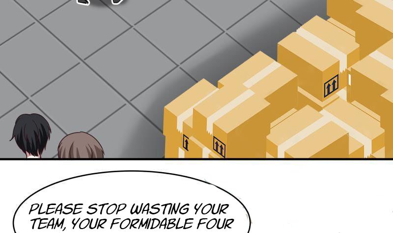 Read Dragon In My Body Manga Online