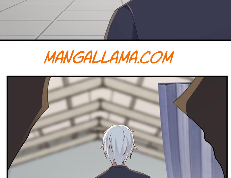 Read Dragon In My Body Manga Online