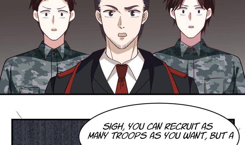 Read Dragon In My Body Manga Online