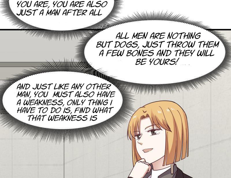 Read Dragon In My Body Manga Online