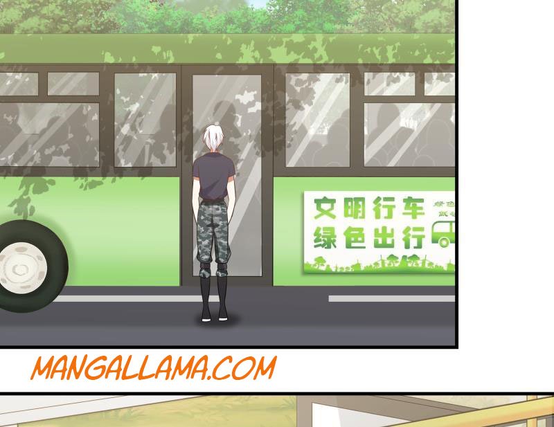 Read Dragon In My Body Manga Online