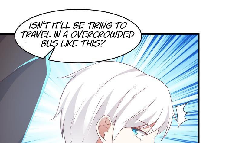 Read Dragon In My Body Manga Online