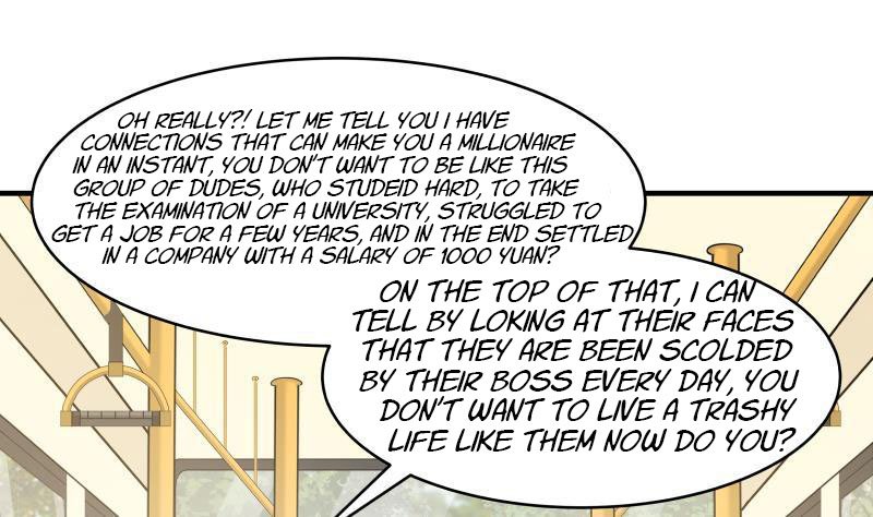Read Dragon In My Body Manga Online