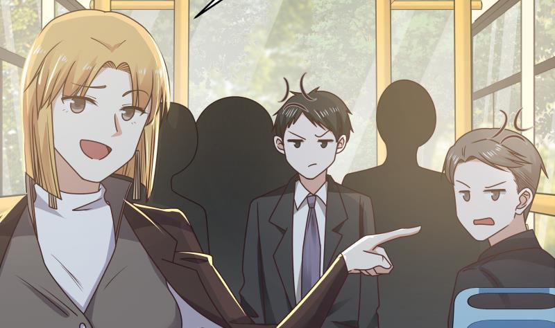 Read Dragon In My Body Manga Online
