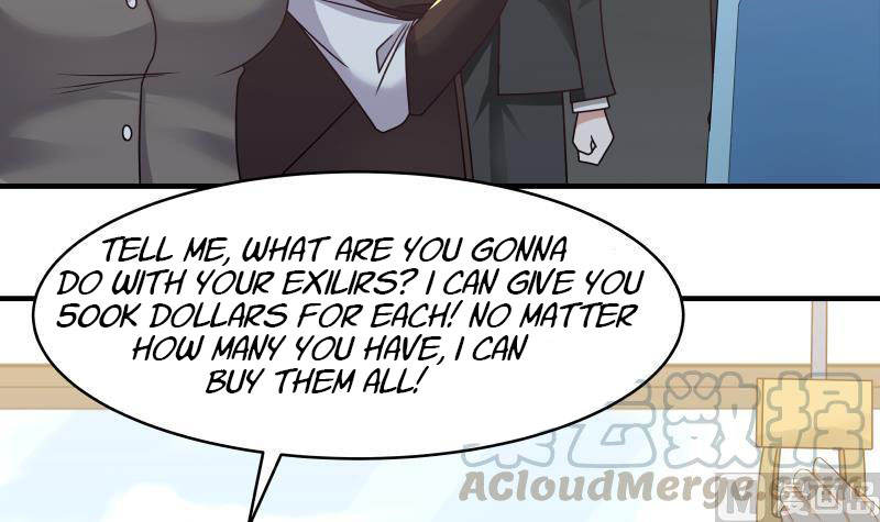 Read Dragon In My Body Manga Online
