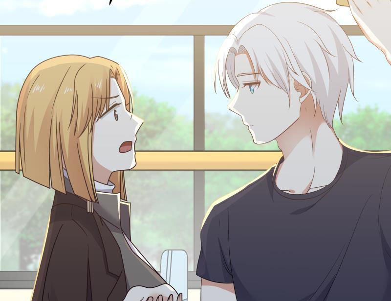 Read Dragon In My Body Manga Online