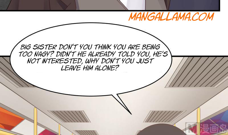 Read Dragon In My Body Manga Online
