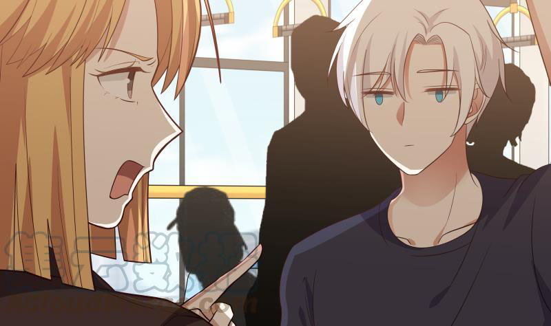 Read Dragon In My Body Manga Online