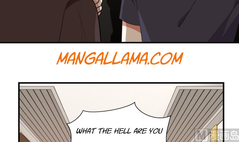 Read Dragon In My Body Manga Online