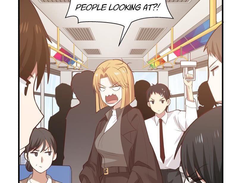 Read Dragon In My Body Manga Online
