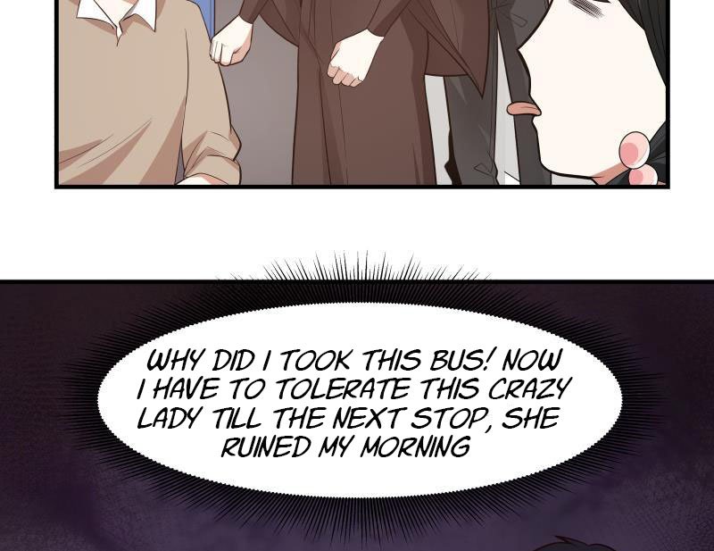 Read Dragon In My Body Manga Online