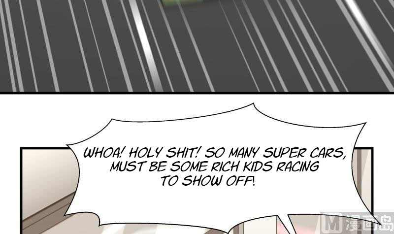 Read Dragon In My Body Manga Online