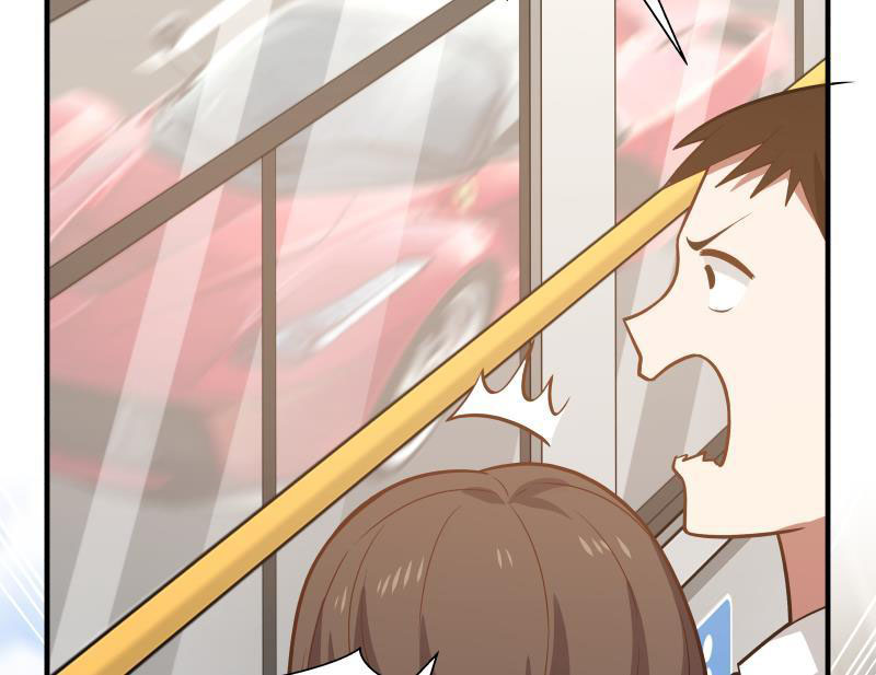 Read Dragon In My Body Manga Online