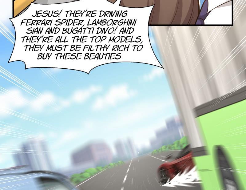 Read Dragon In My Body Manga Online