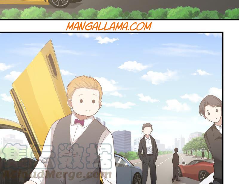 Read Dragon In My Body Manga Online