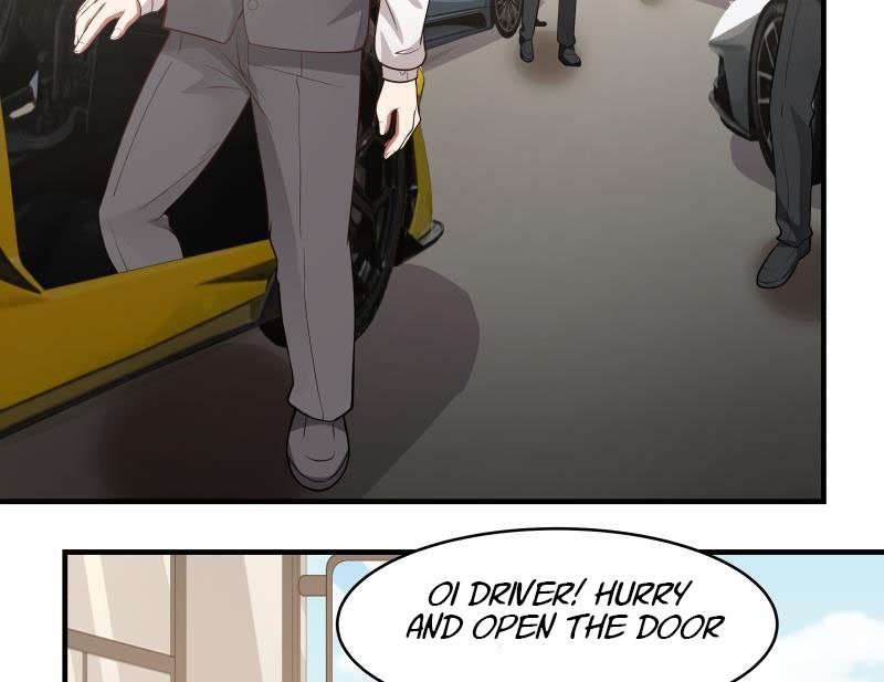 Read Dragon In My Body Manga Online