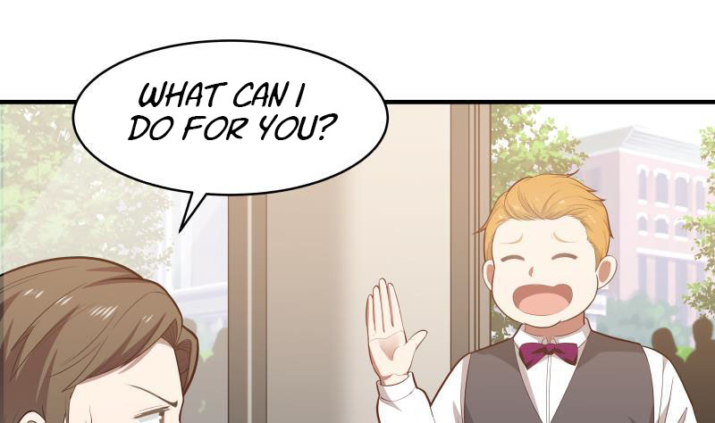 Read Dragon In My Body Manga Online