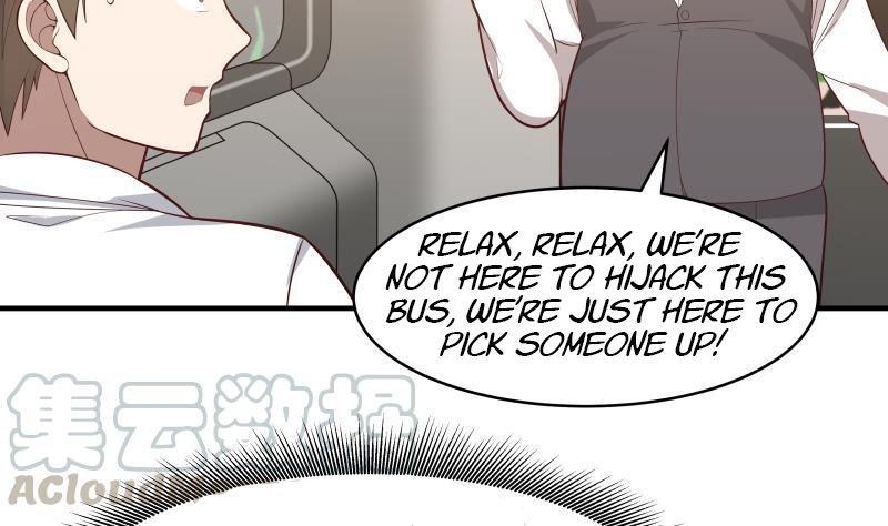 Read Dragon In My Body Manga Online