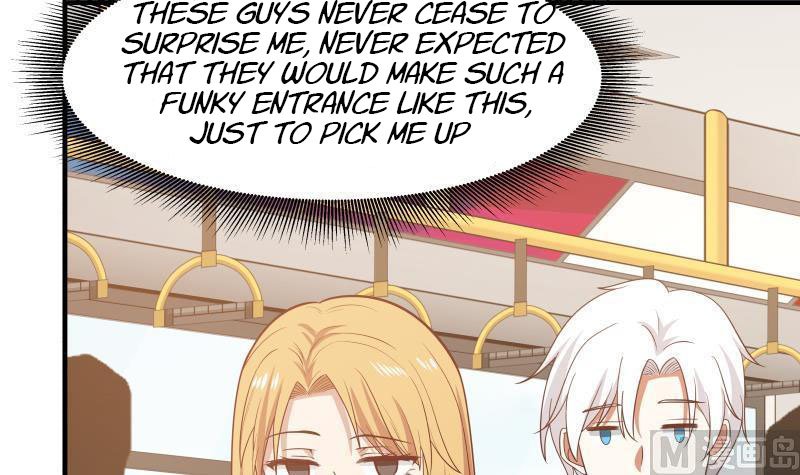 Read Dragon In My Body Manga Online