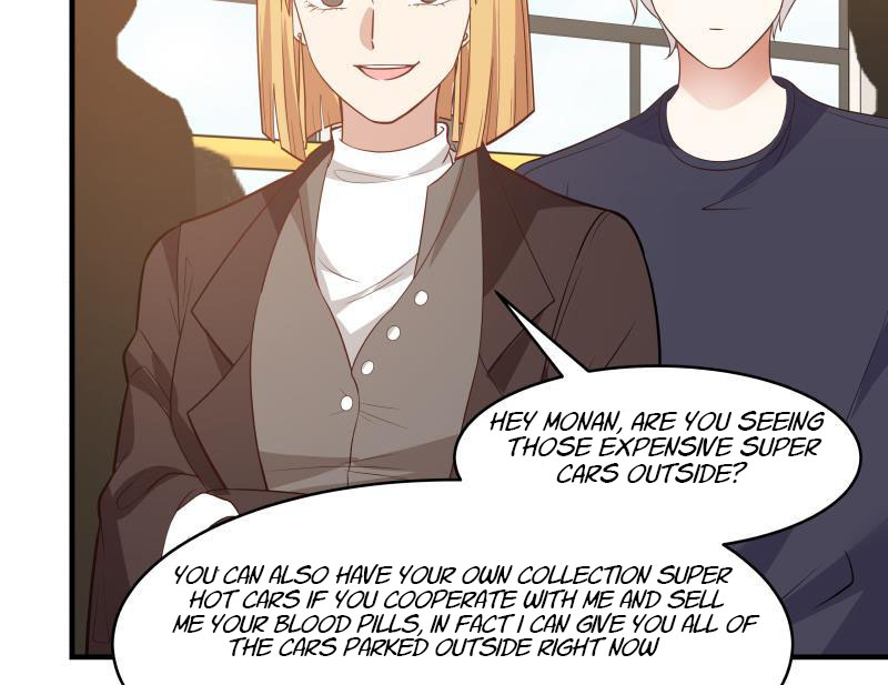 Read Dragon In My Body Manga Online