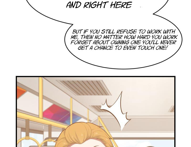 Read Dragon In My Body Manga Online