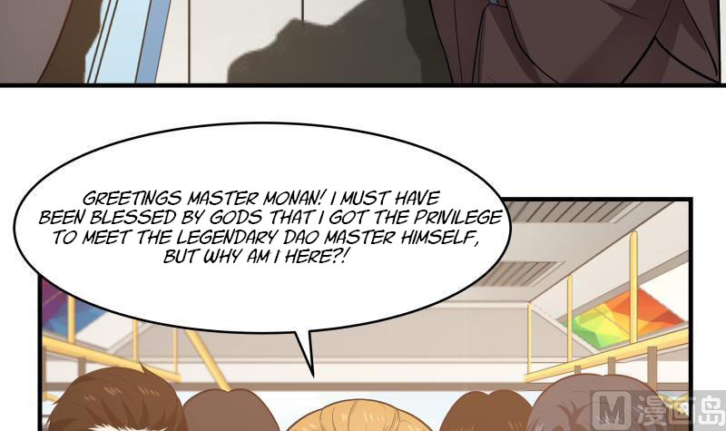 Read Dragon In My Body Manga Online