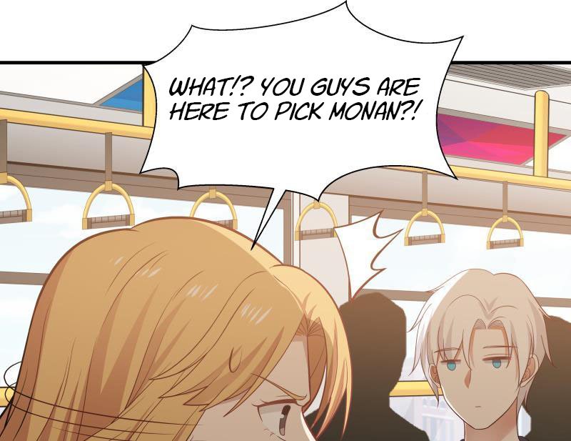 Read Dragon In My Body Manga Online