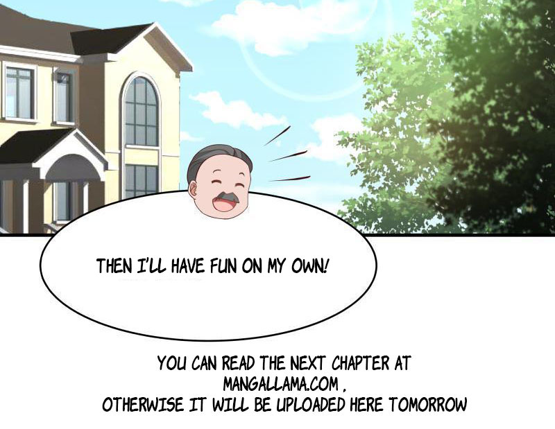 Read Dragon In My Body Manga Online