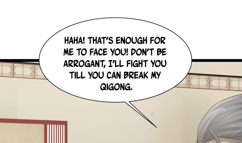Read Dragon In My Body Manga Online