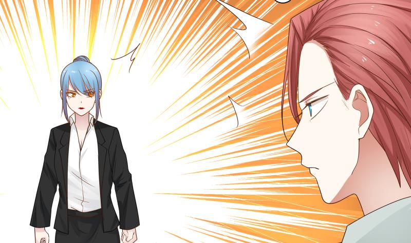 Read Dragon In My Body Manga Online