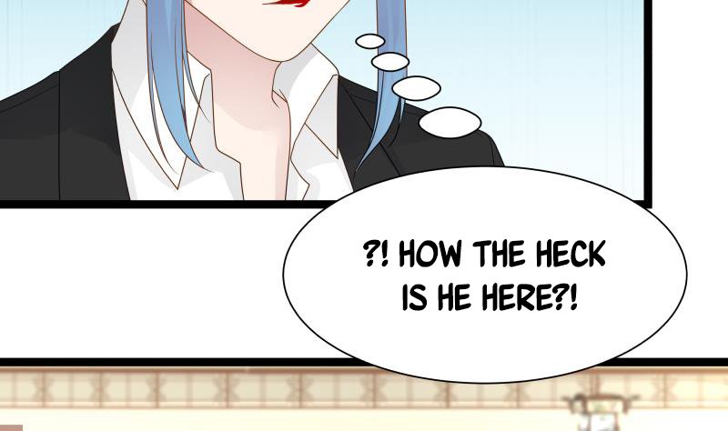 Read Dragon In My Body Manga Online