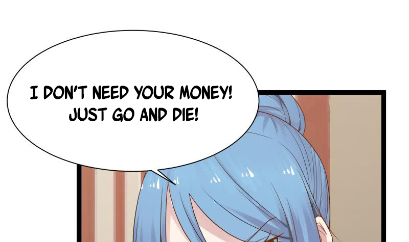 Read Dragon In My Body Manga Online