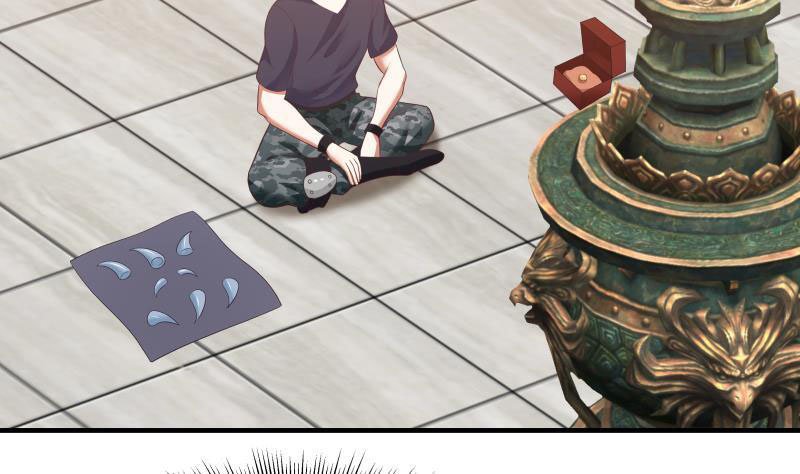 Read Dragon In My Body Manga Online
