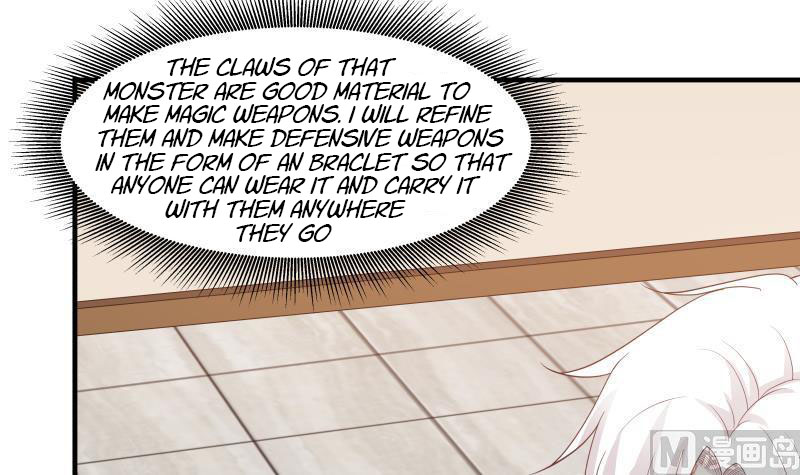 Read Dragon In My Body Manga Online