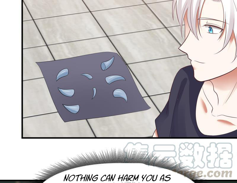 Read Dragon In My Body Manga Online