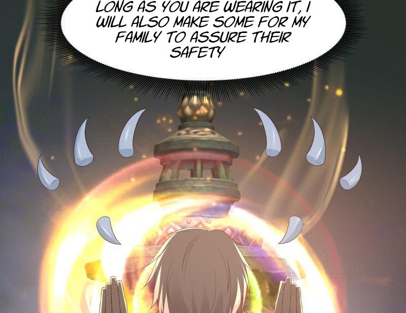 Read Dragon In My Body Manga Online