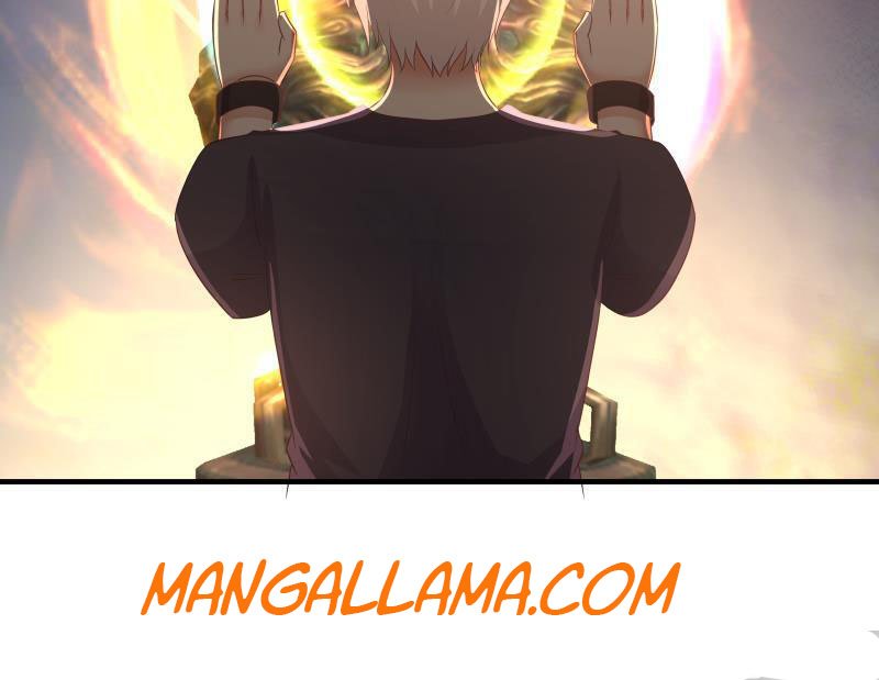 Read Dragon In My Body Manga Online
