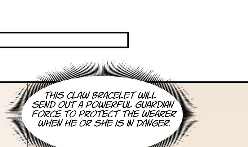Read Dragon In My Body Manga Online