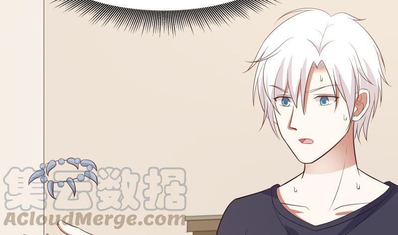 Read Dragon In My Body Manga Online